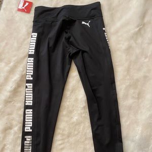 Puma leggings